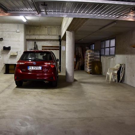 Baitin Finferlo Daire Premadio Dış mekan fotoğraf