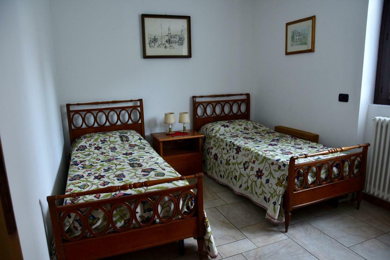 Baitin Finferlo Daire Premadio Dış mekan fotoğraf